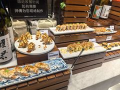 -川骄海鲜自助(亚运村店)