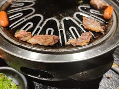 -九田家黑牛烤肉料理(珠江摩尔店)