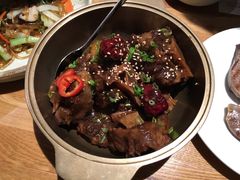 -萨拉伯尔水源素问店·韩国宫廷料理(人民路店)