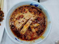 -峨嵋酒家(清河店)