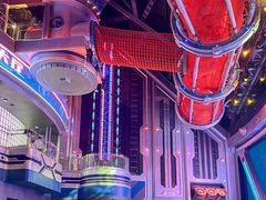 -首钢一高炉·SoReal科幻乐园