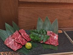 -丸藏和牛烧肉专门店(园区师惠坊店)