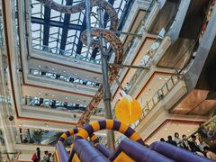 -巴黎春天(浦建店)