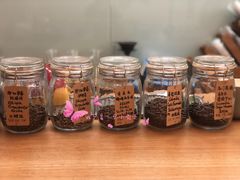 -COFFEE HOLIC(朝外SOHO店)