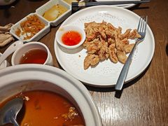 -闽鄂情·闽南招财鸭(水头店)