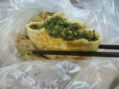 -大牛馅饼(范阳路店)
