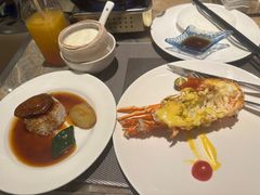 -安蒂娅·海鲜自助餐厅(安蒂娅美兰酒店)