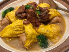 -同庆楼(金宝汇店)