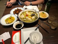 -涌上外婆桥(南塘店)