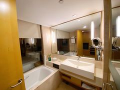 -石家庄万象天成假日酒店