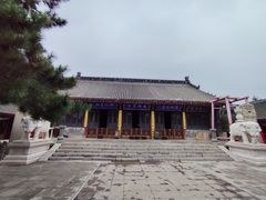-慈恩寺