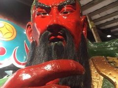 -矮板凳老火锅(宽窄巷子店)