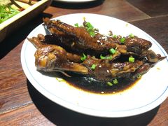 -大牌大·传统杭帮菜(湖滨店)