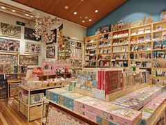 -猫的天空之城概念书店(印象城购物中心店)