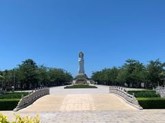 -三亚南山文化旅游区