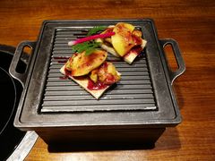-蟹将军日本料理(中南路店)
