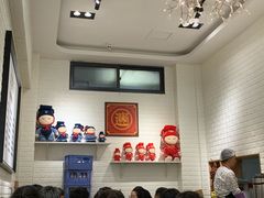 -大嘻咹biangbiang面(历史博物馆店)