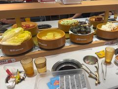 -龍歌自助小火锅(崂山丽达店)