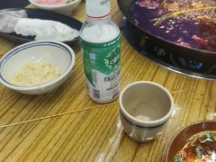 -六公里老火锅(总店)