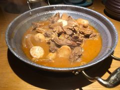 -吃饭皇帝大土家民族菜(正大广场店)