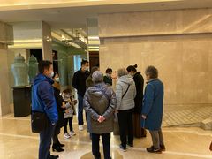 等位区-江南·JIANGNAN(北京歌华开元大酒店)