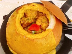 -大树餐厅(环球港店)