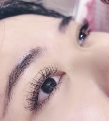 -七月美睫 美甲