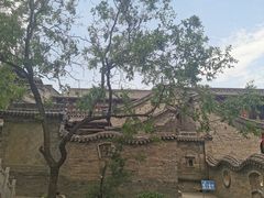 -山西王家大院