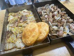 -晓梦戳子肉(瑞云路店)