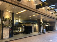 -JR东日本大都会大饭店东京城