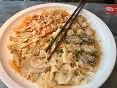 招牌蒜香海鲜汇-兴仙饭店·闽味海鲜(马尾总店)