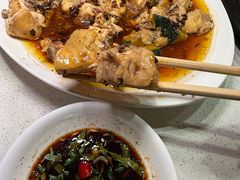 -渔夫蒸鲜(世奥湾店)