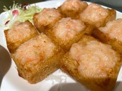 -潮福城大酒楼·潮味粤品·港式点心(湖滨北路店)