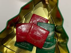 -GODIVA(恒隆广场店)