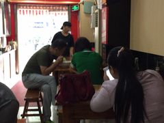 大堂-潘国仙耳光馄饨(黄家阙路店)