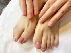 -Halo美甲美睫
