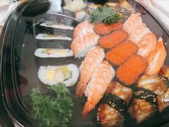 -池田寿司·4H鲜作(西直门凯德华联店)