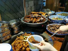 -慧娟面馆·餐厅(望江路店)