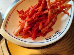 -七八冷面·延边朝鲜族美食(欢乐谷店)