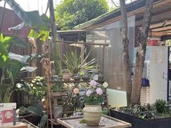 -云里小坐·小院里·团建·宴请·下午茶(三圣乡店)