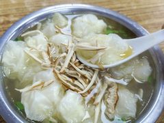 -荣巷小馄饨(荣巷店)