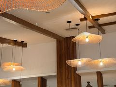 -芳草地度假酒店·野炉中餐厅