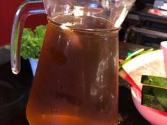 冬瓜茶-渝利重庆火锅