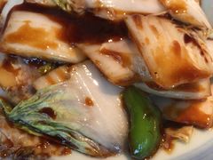 -局气 烤鸭·北京菜(光华路店)