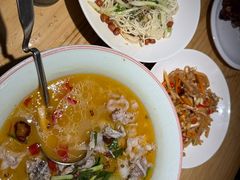 -黄鹤天厨·泡椒田鸡创始者(莲花店)