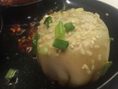 -小杨生煎(湟普汇店)
