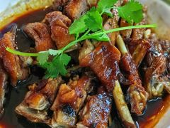 -沙田台山海鲜·酣客酒窖