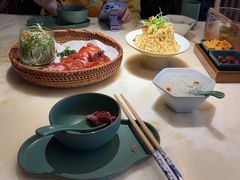 -锦府盐帮·李宅(领展购物广场中关村店)