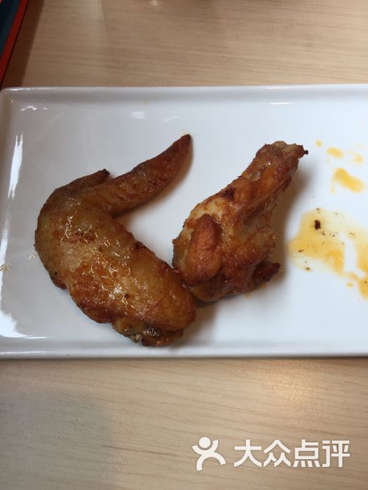 必胜客(昌里店)浓情烤翅图片 - 第222张