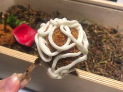 -茶宴·美食地标餐厅(沙坡尾店)